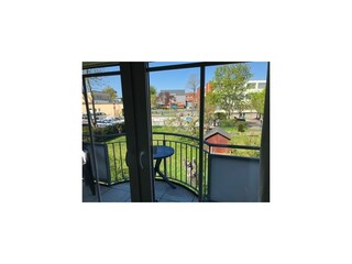 Ferienwohnung Zingst Außenaufnahme 10