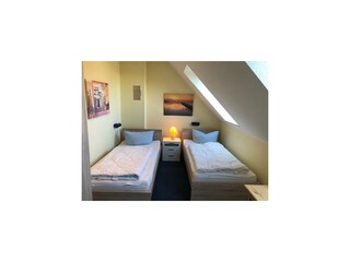 Ferienwohnung Zingst Außenaufnahme 13