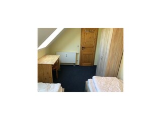 Ferienwohnung Zingst Außenaufnahme 14