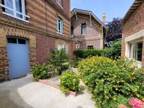 Ferienwohnung Les 20 collines - Dieppe - image1