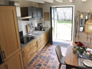 Casa per le vacanze Plouha Caratteristiche 7