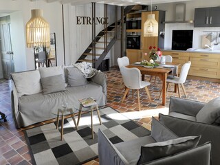 Casa per le vacanze Plouha Caratteristiche 12