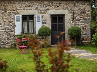 Maison de vacances Plouha Enregistrement extérieur 2