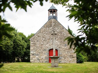 La chapelle de Kerégal - Plouha