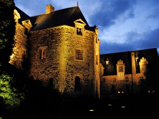 L'abbaye de Beauport- Paimpol