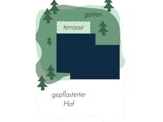 Casa per le vacanze Plouha Pianta del piano 43