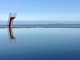 Casa per le vacanze Plouha Ambiente 40