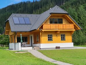 Luxe chalet "Familie Leitner" - Turnau - image1