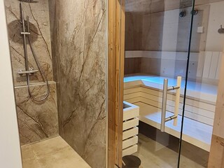 Chalet Turnau Caratteristiche 8