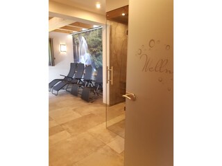 Chalet Turnau Caratteristiche 13