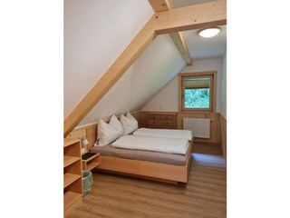 Chalet Turnau Caratteristiche 10