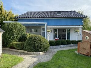 Ferienhaus Haus Sansibar Niendorf - Niendorf (Ostsee) - image1