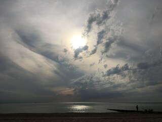 Maison de vacances Biggekerke Environnement 35