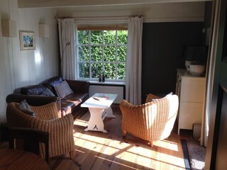 Vakantiehuis Biggekerke Kenmerken 21