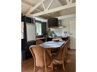 Vakantiehuis Biggekerke Kenmerken 28