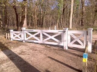 Maison de vacances Biggekerke Environnement 30