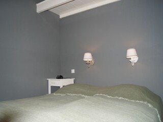 Maison de vacances Biggekerke Équipement 23