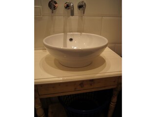 Maison de vacances Biggekerke Équipement 27