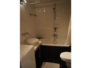 Maison de vacances Biggekerke Équipement 22