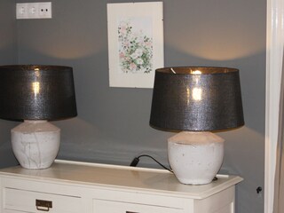 Maison de vacances Biggekerke Équipement 20