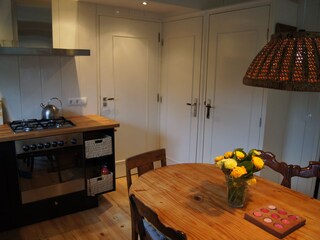 Vakantiehuis Biggekerke Kenmerken 25