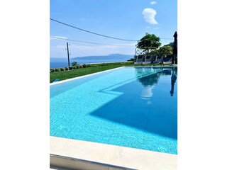 Shared pool