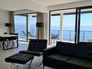 Holiday apartment Lovran Features 11
