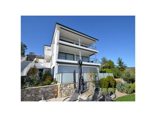 View from outside