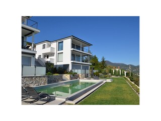 Vakantieappartement Lovran Buitenaudio-opname 9