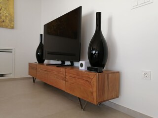 Vakantieappartement Lovran Kenmerken 14