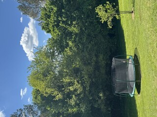 Trampolin
