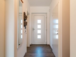 Casa per le vacanze Wendisch Langendorf Caratteristiche 8