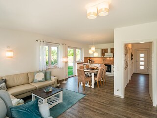 Vakantiehuis Wendisch Langendorf Kenmerken 9