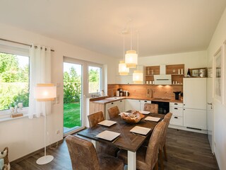 Vakantiehuis Wendisch Langendorf Kenmerken 14