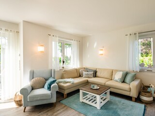 Vakantiehuis Wendisch Langendorf Kenmerken 10