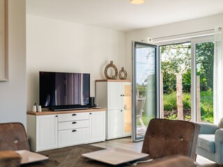 Vakantiehuis Wendisch Langendorf Kenmerken 12