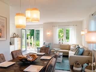 Vakantiehuis Wendisch Langendorf Kenmerken 13