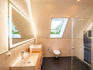 Casa de vacaciones Wendisch Langendorf Características 15