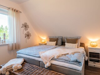 Maison de vacances Wendisch Langendorf Équipement 18