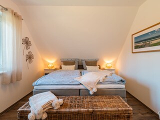 Vakantiehuis Wendisch Langendorf Kenmerken 19