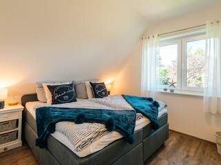 Vakantiehuis Wendisch Langendorf Kenmerken 21