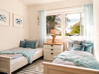 Vakantiehuis Wendisch Langendorf Kenmerken 22