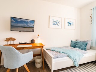 Vakantiehuis Wendisch Langendorf Kenmerken 23