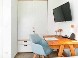 Vakantiehuis Wendisch Langendorf Kenmerken 24