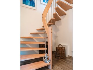 Maison de vacances Wendisch Langendorf Équipement 25