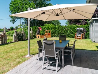 Maison de vacances Wendisch Langendorf Enregistrement extérieur 3