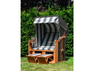 Maison de vacances Wendisch Langendorf Enregistrement extérieur 6