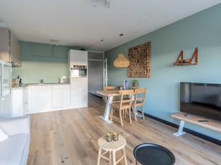 Vakantieappartement De Koog Kenmerken 7