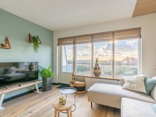 Vakantieappartement De Koog Kenmerken 5