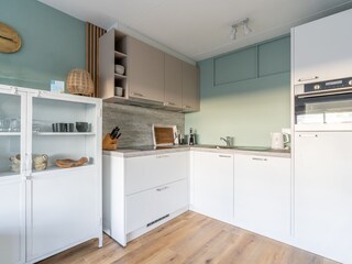 Vakantieappartement De Koog Kenmerken 9